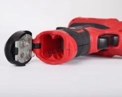 Fugepistol - Batteridrevet -Værktøj Salgsbutik fugepistol batteridrevet 3