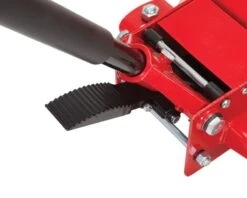 Güde Garagedonkraft - 2,5 Tons - Ekstra Lav -Værktøj Salgsbutik garagedonkraft 2 5 tons 2