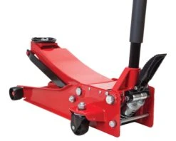 Güde Garagedonkraft - 2,5 Tons - Ekstra Lav -Værktøj Salgsbutik garagedonkraft 2 5 tons 3