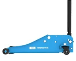 Güde Garagedonkraft - 2,5 Tons - Ekstra Lav -Værktøj Salgsbutik garagedonkraft 2 5 tons 4