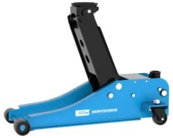 Güde Garagedonkraft - 2,5 Tons - Ekstra Lav -Værktøj Salgsbutik garagedonkraft 2 5 tons 5