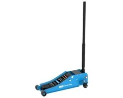 Güde Garagedonkraft - 2,5 Tons - Ekstra Lav -Værktøj Salgsbutik garagedonkraft 2 5 tons 6