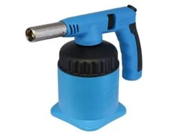 CFH Gas Blæselampe Med Piezo Tænder