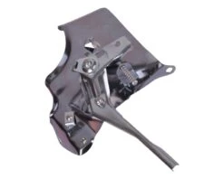 Gasarm Til 13 Og 15 Hk Motorer