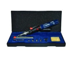 FERM Gaslodder Til Lightergas -Værktøj Salgsbutik gaslodder til lightergas 3