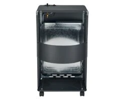 Gasvarmer / Gasovn - Infrarød - Inkl. Regulator -Værktøj Salgsbutik gasvarmer gasovn 3