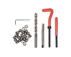 Gevind Reparationssæt M6x1,0 Mm