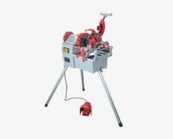 Gevindskæremaskine - Professionel