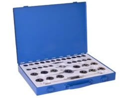 Gevindskærer - Sæt Med 110 Dele