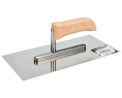 Glittebræt 135 X 280 Mm