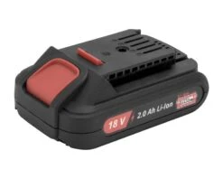 Güde 18 Volt 2,0 Ah Batteri Til Diverse Maskiner