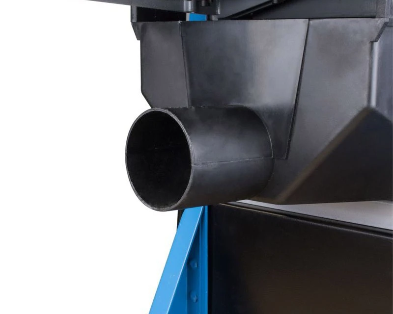 Güde Afretter Og Tykkelseshøvl - 204 Mm 3 Güde Afretter Og Tykkelseshøvl - 204 Mm - Billede 3