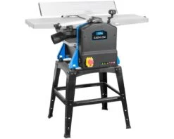 Güde Afretter Og Tykkelseshøvl 254 Mm