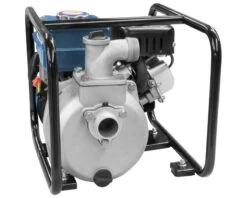 Güde 1½" Benzin Vandpumpe Med Sugeslange + Brandslange 7 Güde 1½" Benzin Vandpumpe Med Sugeslange + Brandslange -Værktøj Salgsbutik gude benzin vandpumpe med sugeslange brandslange 2