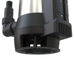 Güde Dykpumpe - Rustfri - Intern Sensor -Værktøj Salgsbutik gude dykpumpe rustfri intern sensor 3