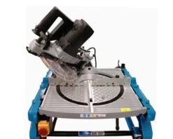 Güde Flip-over Sav Med Bordrundsav Og Afkorter -Værktøj Salgsbutik gude flip over sav med bordrundsav og afkorter 2