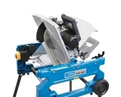 Güde Flip-over Sav Med Bordrundsav Og Afkorter -Værktøj Salgsbutik gude flip over sav med bordrundsav og afkorter 3