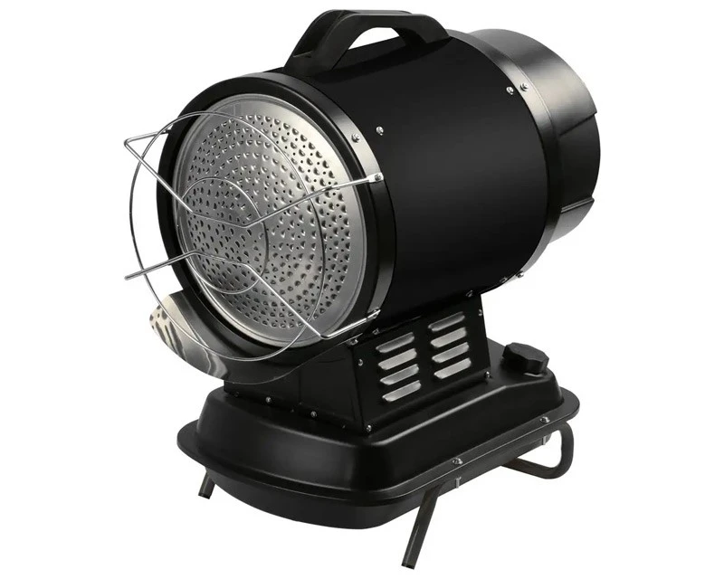 Güde Infrarød Varmekanon 20 KW 2 Güde Infrarød Varmekanon 20 KW - Billede 2