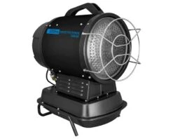 Güde Infrarød Varmekanon 20 KW