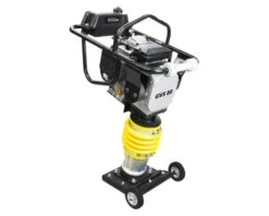 Güde Jordloppe 79 Kg - 4,4 Hk Motor