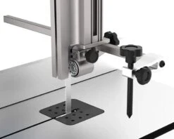 Güde Træbåndsav 165 Mm -Værktøj Salgsbutik gude trabaandsav 165 mm 2