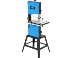 Güde Træbåndsav 165 Mm