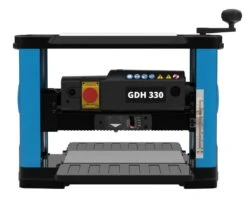 Güde Tykkelseshøvl 330 Mm 7 Güde Tykkelseshøvl 330 Mm -Værktøj Salgsbutik gude tykkelseshovl 330 mm 3