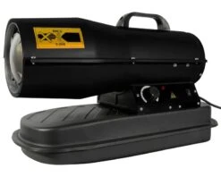 Gude Varmekanon 20 KW