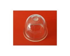 _Gummi Primer Benzinpumpe Til 2-takts Motorer