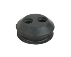 _Gummigennemføring Til Tank På Græstrimmer, Pælebor Mm