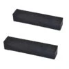 Ekstra Gummiklodser Til Kantstentang _ 2 Stk.