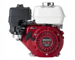 GX160 Honda Benzinmotor - 19 Mm Aksel