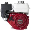 GX160 Honda Benzinmotor Med 20 Mm Aksel