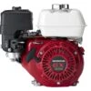 GX200 Honda Benzinmotor Med 19 Mm Aksel