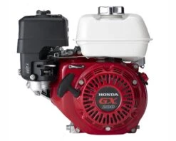 GX200 Honda Benzinmotor Med 20 Mm Aksel