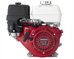 GX270 Honda Benzinmotor Med 25,4 Mm Aksel