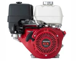 GX390 Honda Benzinmotor Med El-start Og 25,4 Mm Aksel