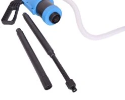 Håndpumpe Til Ad Blue, Vand, Sæbe Mm. -Værktøj Salgsbutik haandpumpe til adblue vand saebe mm 6