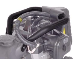 Håndtag - 2 Dele - Top - Til Borehammer Nr._8004139