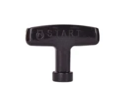 Håndtag Til Rekylstart