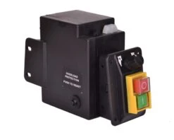 Hastighedsregulering Til MCW12/2