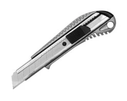 Hobbykniv - Aluminium -Værktøj Salgsbutik hobbykniv aluminium 3