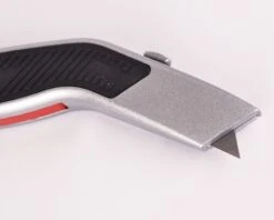 Hobbykniv - Vinklet -Værktøj Salgsbutik hobbykniv vinklet 2