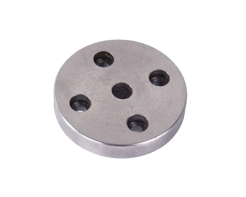 _Holder/bagstykke Til Firklo - Uden Gevind 2 _Holder/bagstykke Til Firklo - Uden Gevind - Billede 2