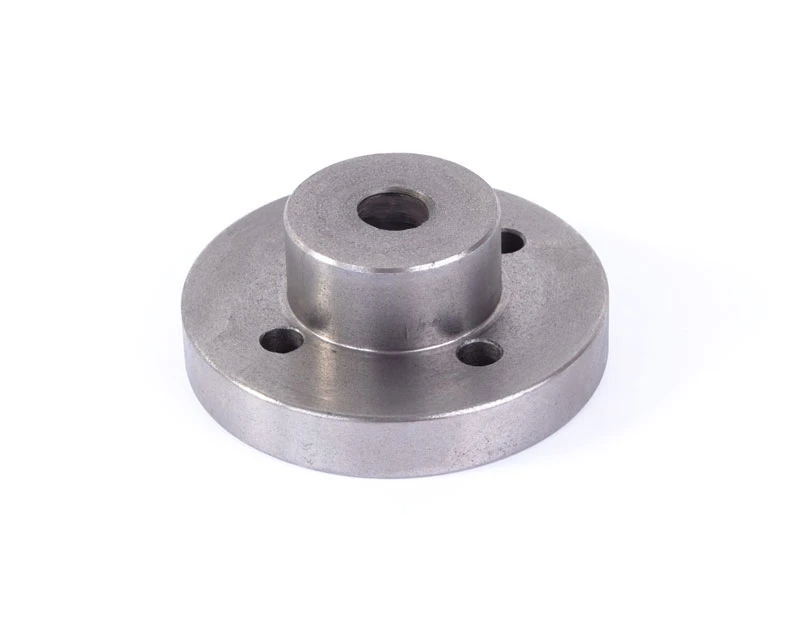 _Holder/bagstykke Til Firklo - Uden Gevind 1 _Holder/bagstykke Til Firklo - Uden Gevind