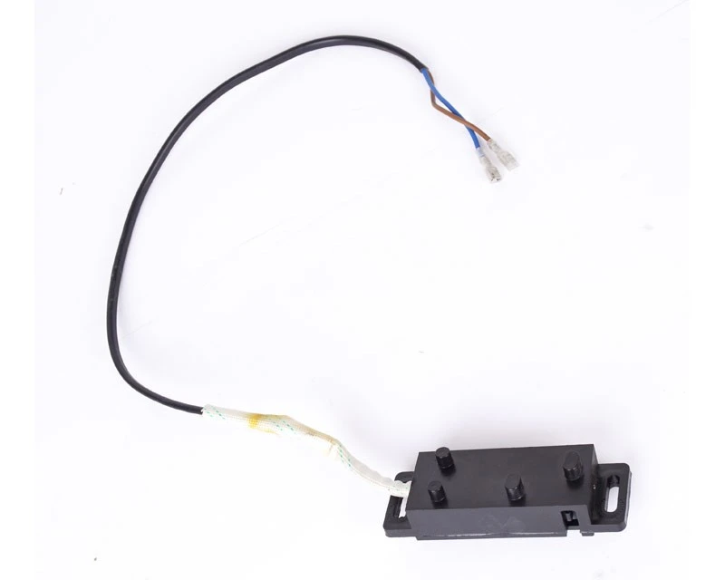 _Sikkerheds Trykkontakt Til TMC-1000 2 _Sikkerheds Trykkontakt Til TMC-1000 - Billede 2