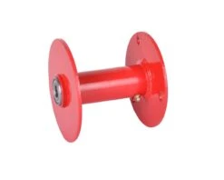 _ Holder Til Bremsehjul På Stubfræser Nr. 48105