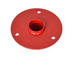 _ Holder Til Højre Hjul På Stubfræser Nr. 48105