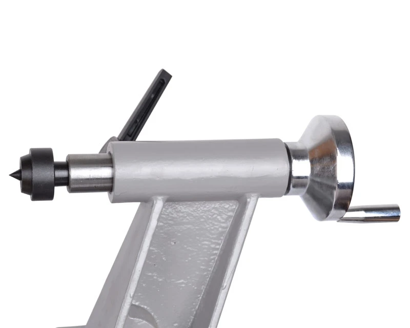 Holzmann Trædrejebænk 460 Mm 3 Holzmann Trædrejebænk 460 Mm - Billede 3