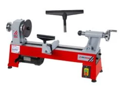 Holzmann Trædrejebænk 460 Mm